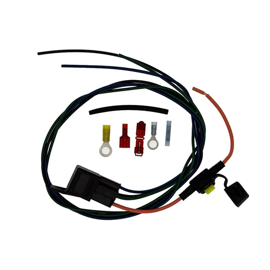 Water Pump Relay Kit