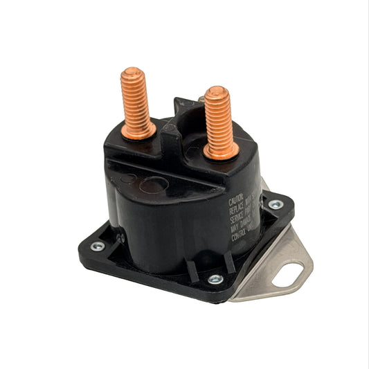 Ford Style Starter Relay