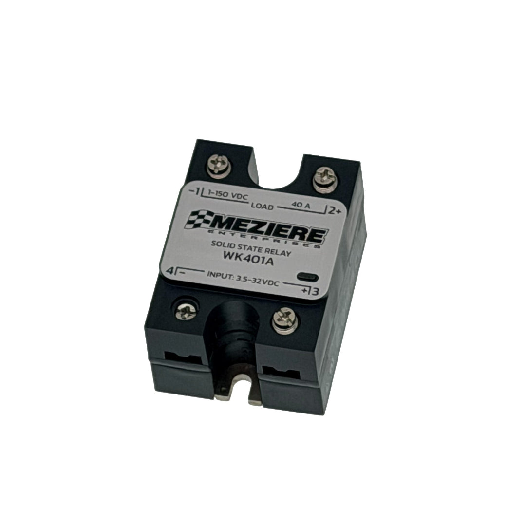 Solid State Relay