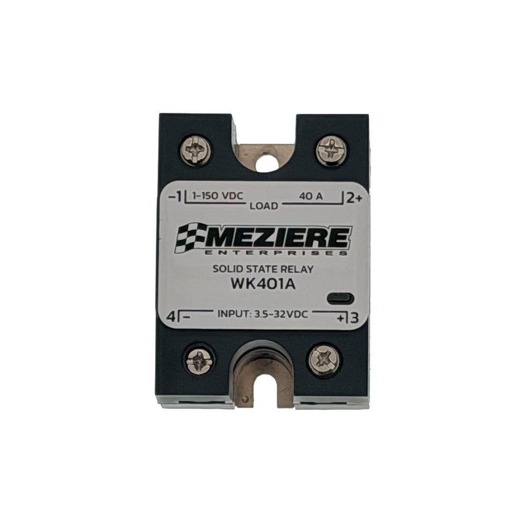 Solid State Relay