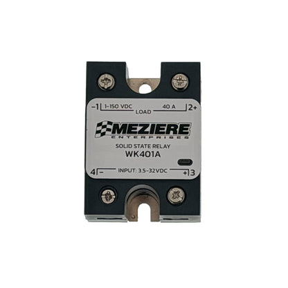 Solid State Relay
