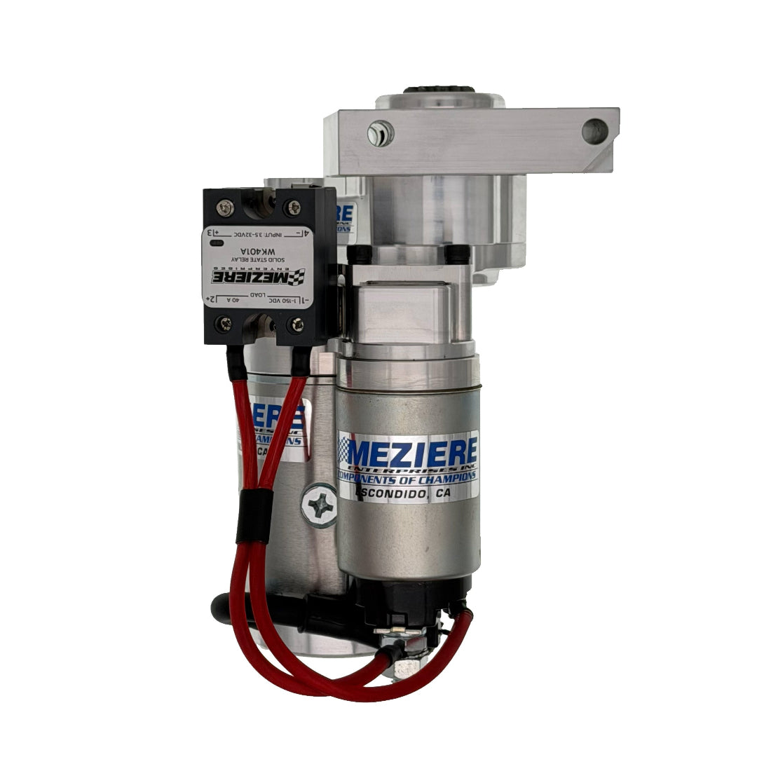 Solid State Relay Kit - Side Mount
