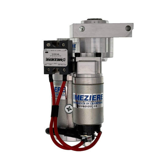 Solid State Relay Kit - Side Mount