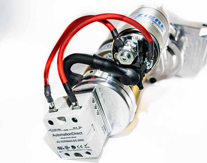 Solid State Relay Kit - Back Cap Mount