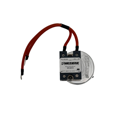 Solid State Relay Kit - Back Cap Mount