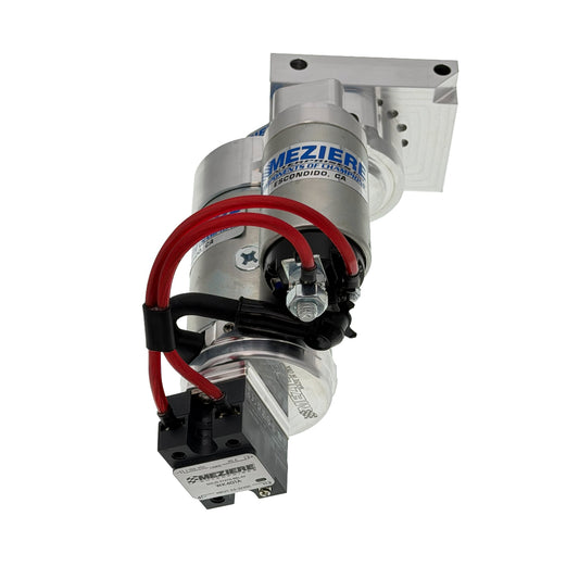 Solid State Relay Kit - Back Cap Mount