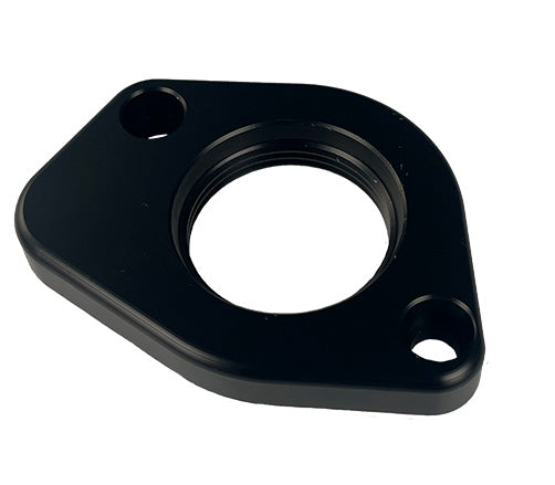 Manifold Adapter, SB Ford for WN Fitting