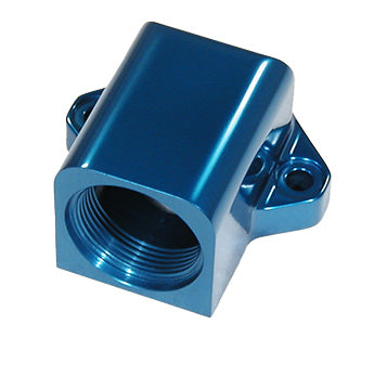 Water Neck, BB Ford 90 Degree, fits 429-460 style engines.