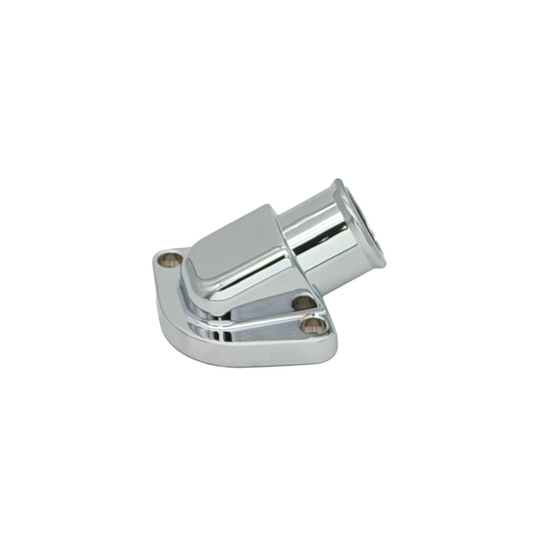 Water Neck, fits GM LSx, 75 Degree