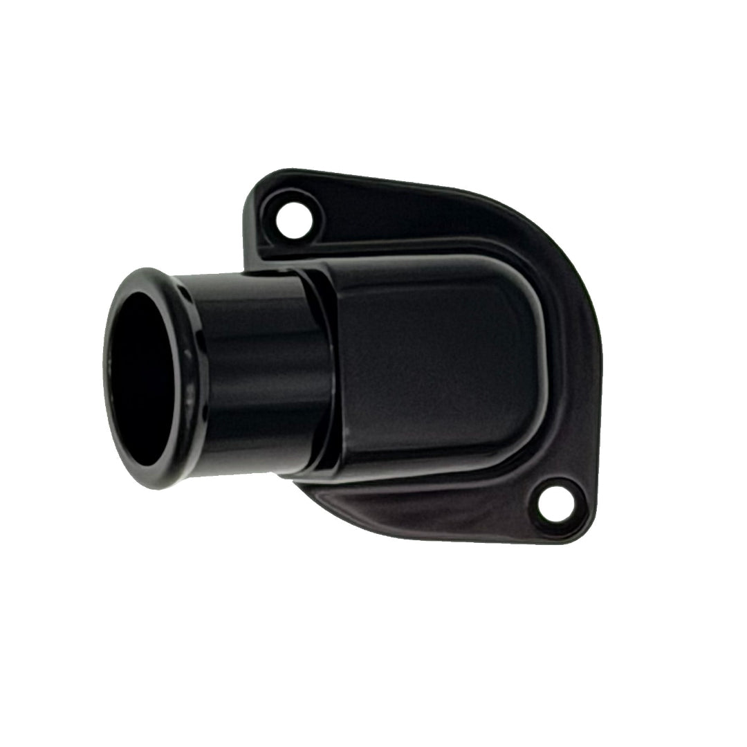 Water Neck, fits GM LSx, 75 Degree