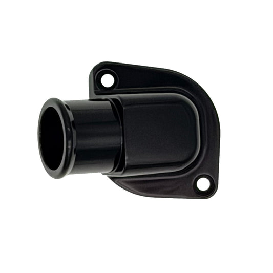 Water Neck, fits GM LSx, 75 Degree