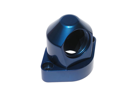 Water Neck, Swivel 360 degree, fits Chevy and BB Mopar