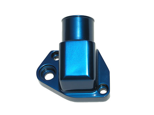 Water Neck, fits SB Ford Windsor and 5.0, 1.50" out
