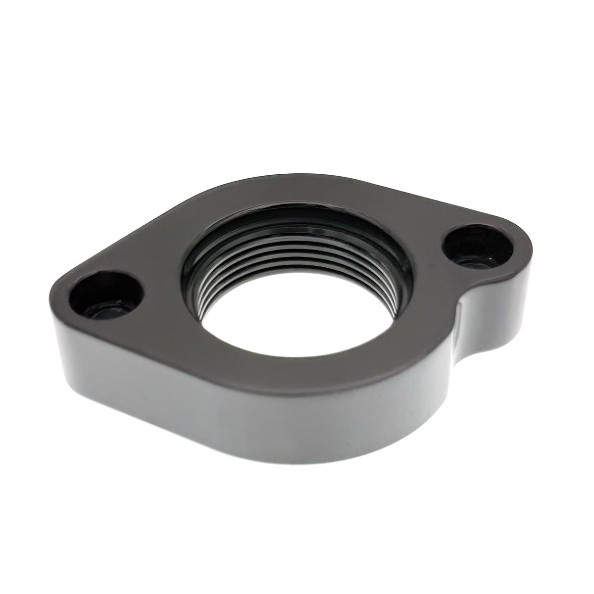 Water Neck, Straight up, fits SB Mopar