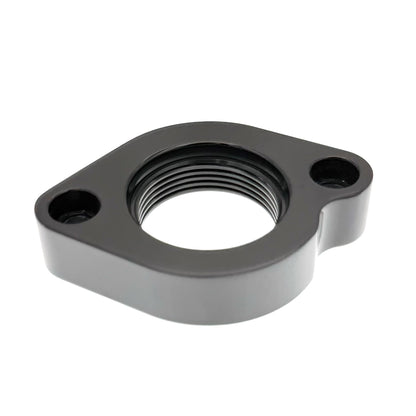Water Neck, Straight up, fits SB Mopar