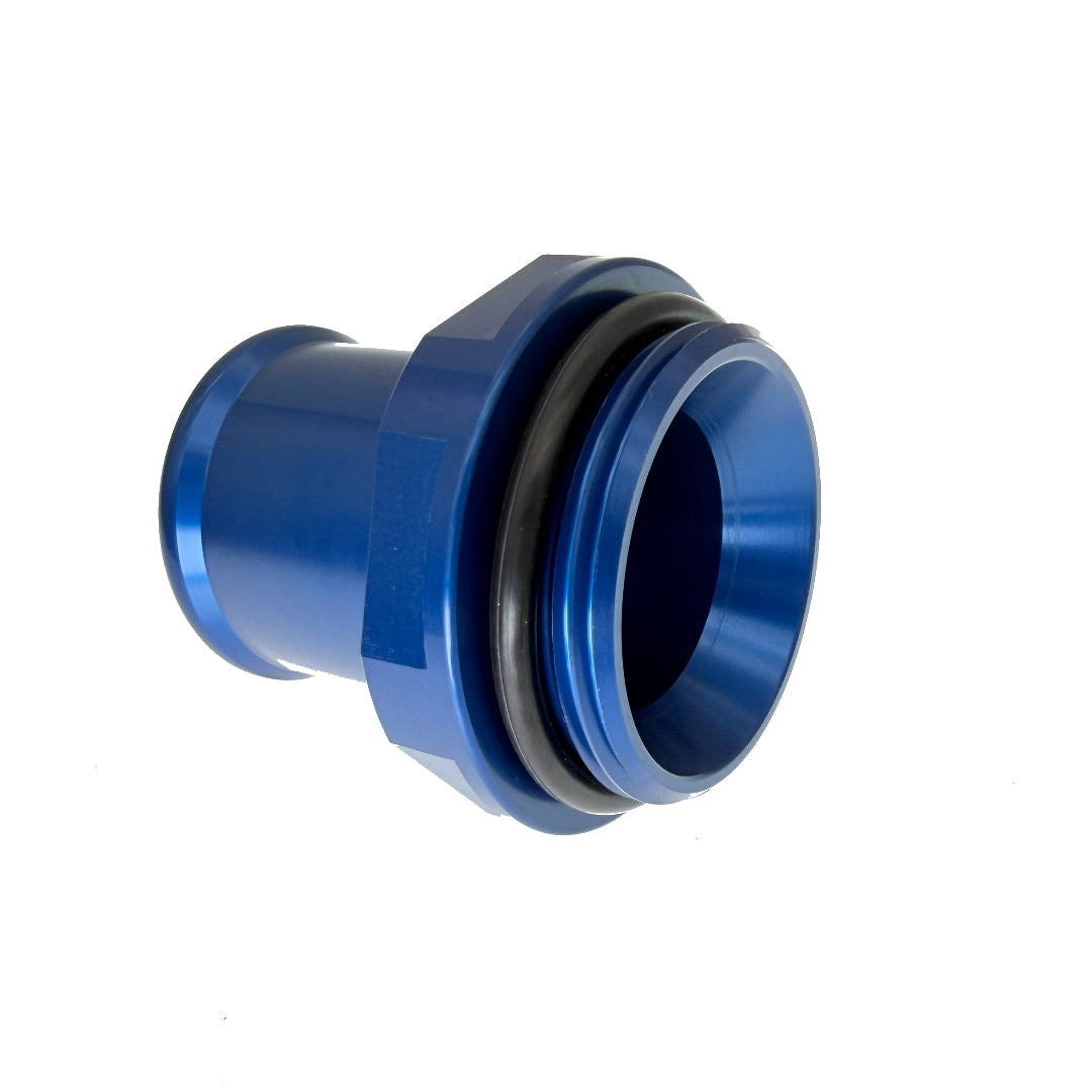 Fitting, WN Style, for 1.25" diameter hose