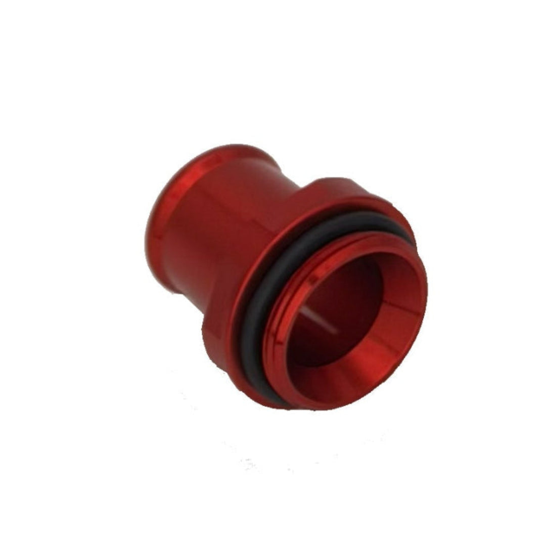 Fitting, WN Style, for 1.25" diameter hose