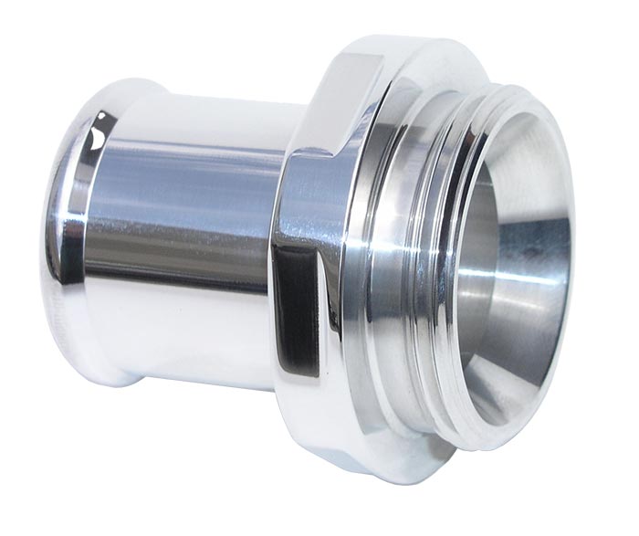 Fitting, WN Style, for 1.25" diameter hose