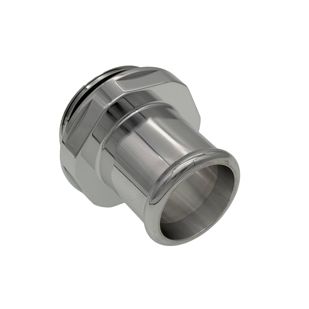 Fitting, WN Style, for 1.25" diameter hose