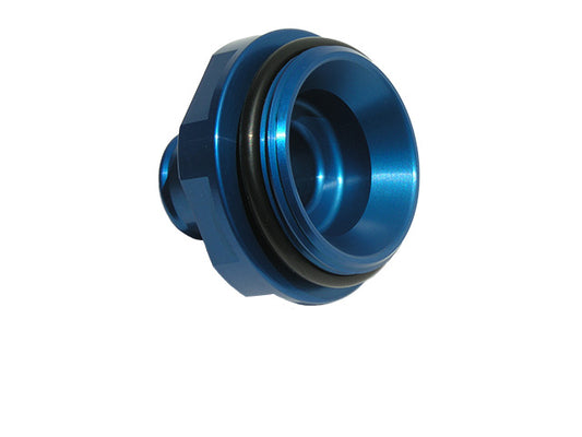 Fitting, WN Style, for .75" diameter hose