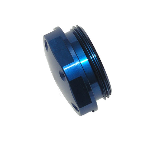 Plug, WN Style #20AN O-Ring Boss