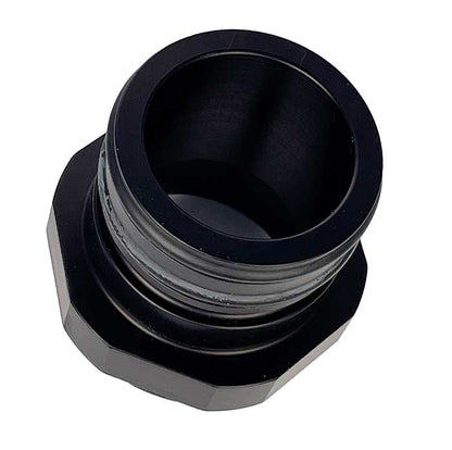 Fitting, WN Style to 1-1/4" Wiggins Quick Disconnect