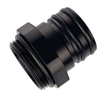 Fitting, WN Style to 1-1/4" Wiggins Quick Disconnect