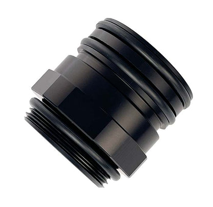 Fitting, WN Style to 1-1/2" Wiggins Quick Disconnect