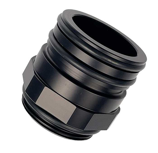 Fitting, WN Style to 1-1/2" Wiggins Quick Disconnect