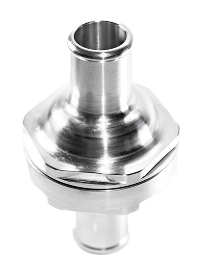 Inline Thermostat Housing, 1.00" Hose to 1.00" Hose