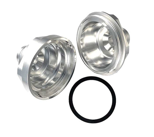 Inline Thermostat Housing, -12AN to -12AN