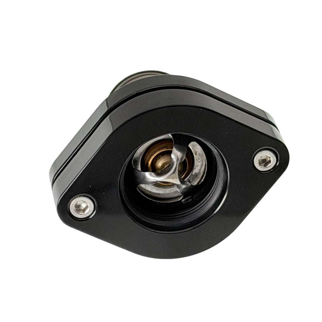 LSx Inlet Waterneck Assembly - fits WP419