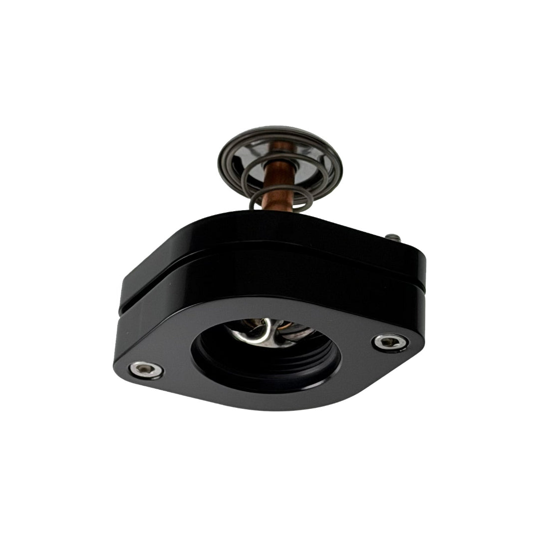 LSx Inlet Waterneck Assembly - fits WP419