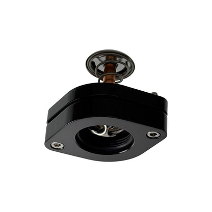 LSx Inlet Waterneck Assembly - fits WP419