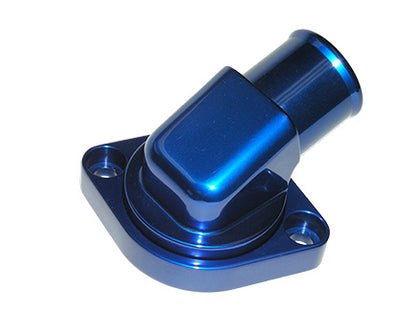 Water Neck, Low Swivel 360 degree, fits Chevy and BB Mopar