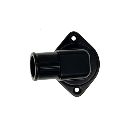 LS Swivel Water Neck | Thermostat Housing, LS3 Water Pump Inlet WN1119