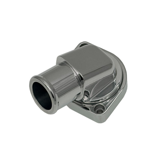 LS Swivel Water Neck | Thermostat Housing, LS3 Water Pump Inlet WN1119