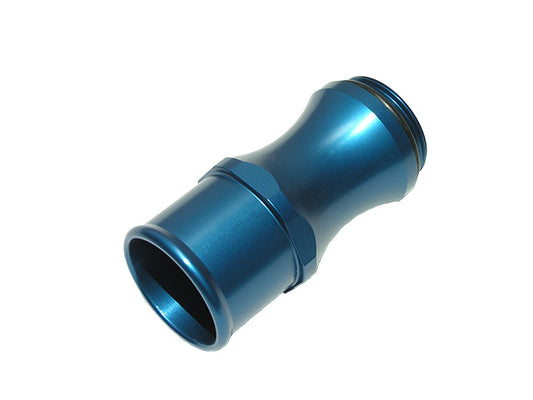 Fitting, WN Style, Extended Length, 1.75" Slip Hose