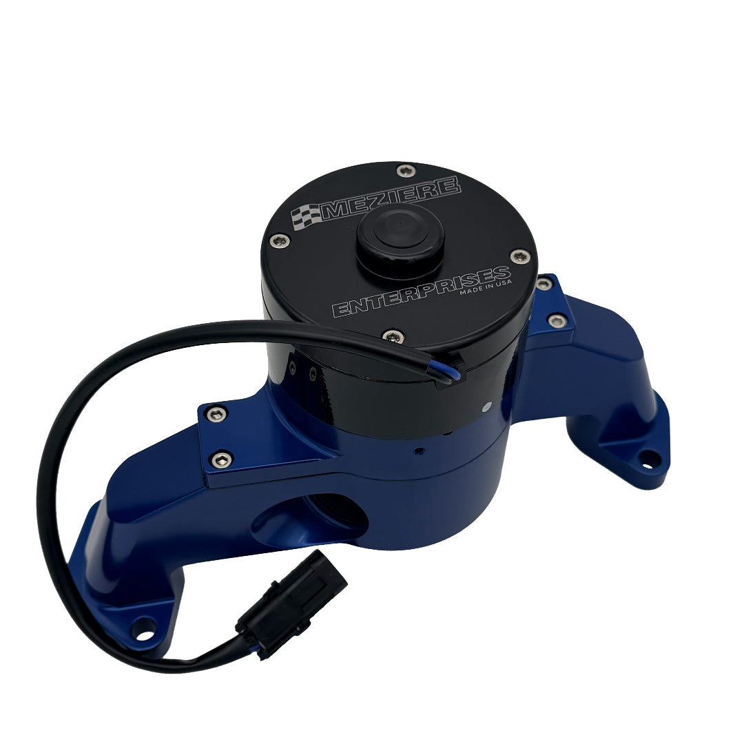 Electric Pump Chevy BB, Standard