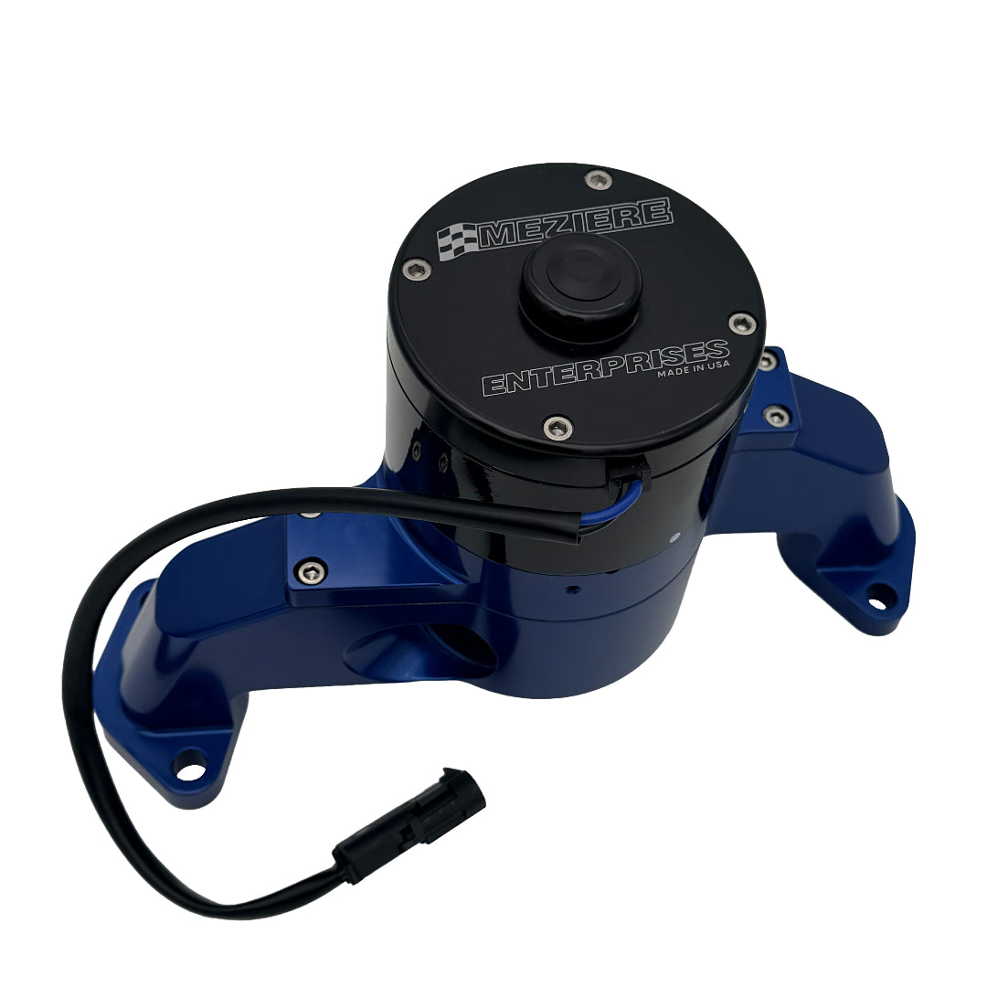 Electric Pump Chevy BB, Standard