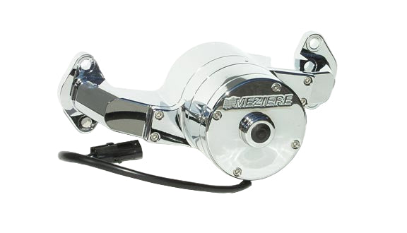 Bomba eléctrica Chevy BB, estándar