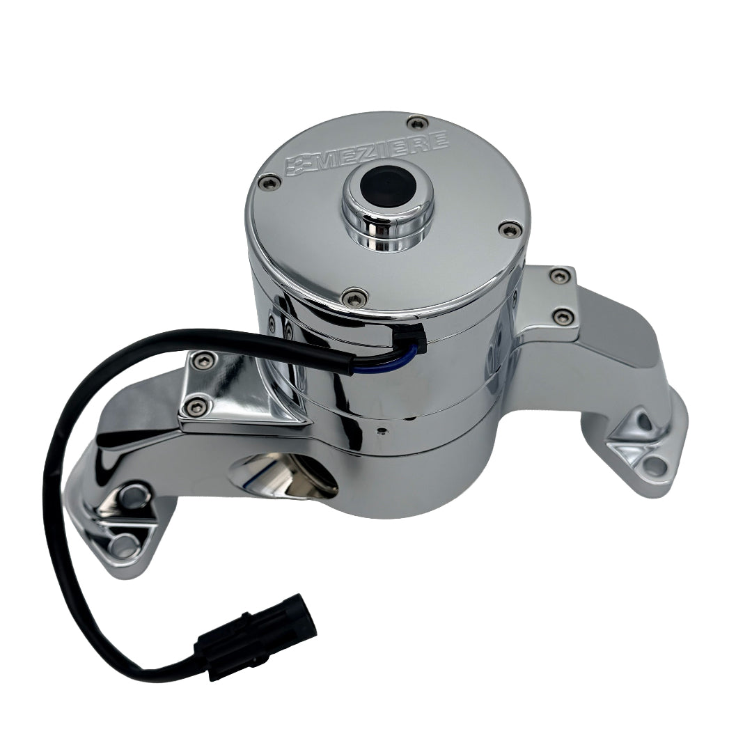 Electric Pump Chevy BB, Standard