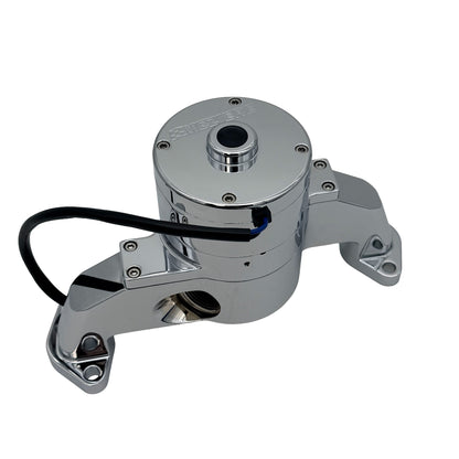 Electric Pump Chevy BB, Standard