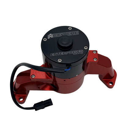 Electric Pump Chevy BB, Standard