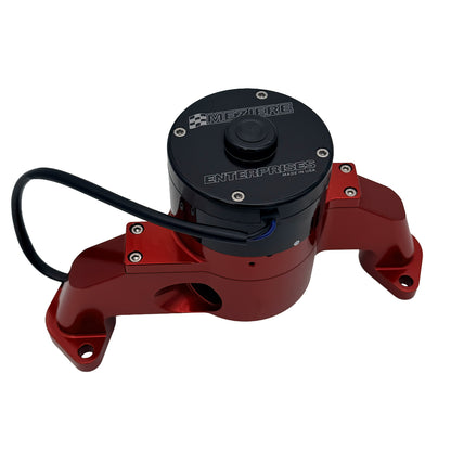 Electric Pump Chevy BB, Standard