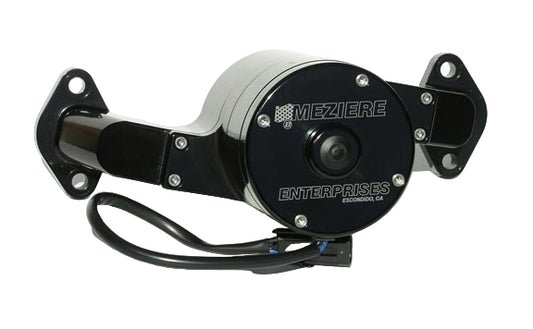 Elektrische Pumpe Chevy BB, Standard