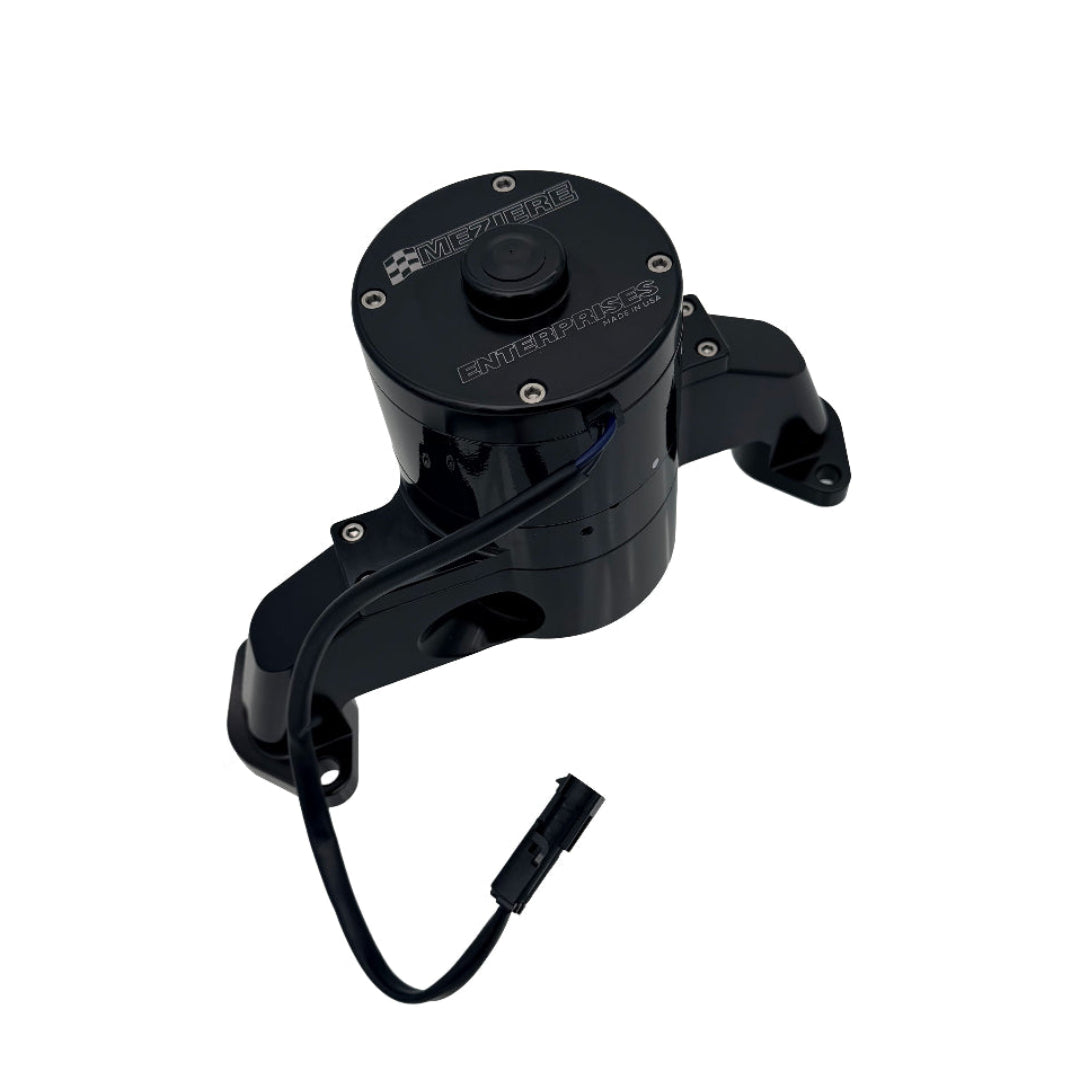 Electric Pump Chevy BB, Standard