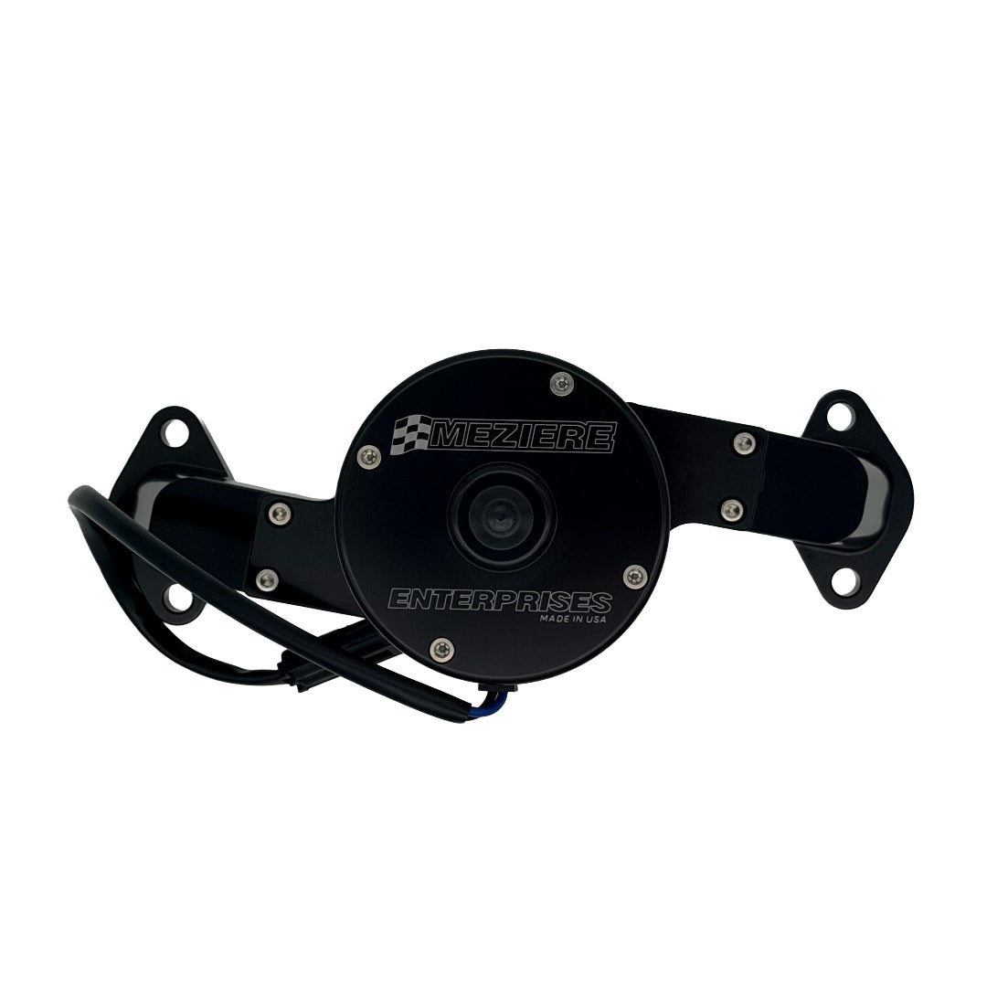 Electric Pump Chevy BB, Standard