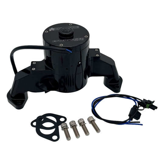 Electric Pump Chevy BB, Standard
