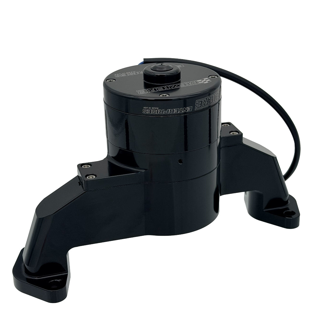 Electric Pump Chevy BB, Standard